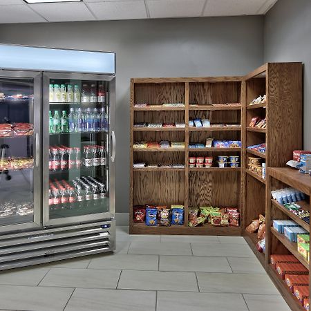 Holiday Inn Express & Suites Portales By Ihg Dış mekan fotoğraf