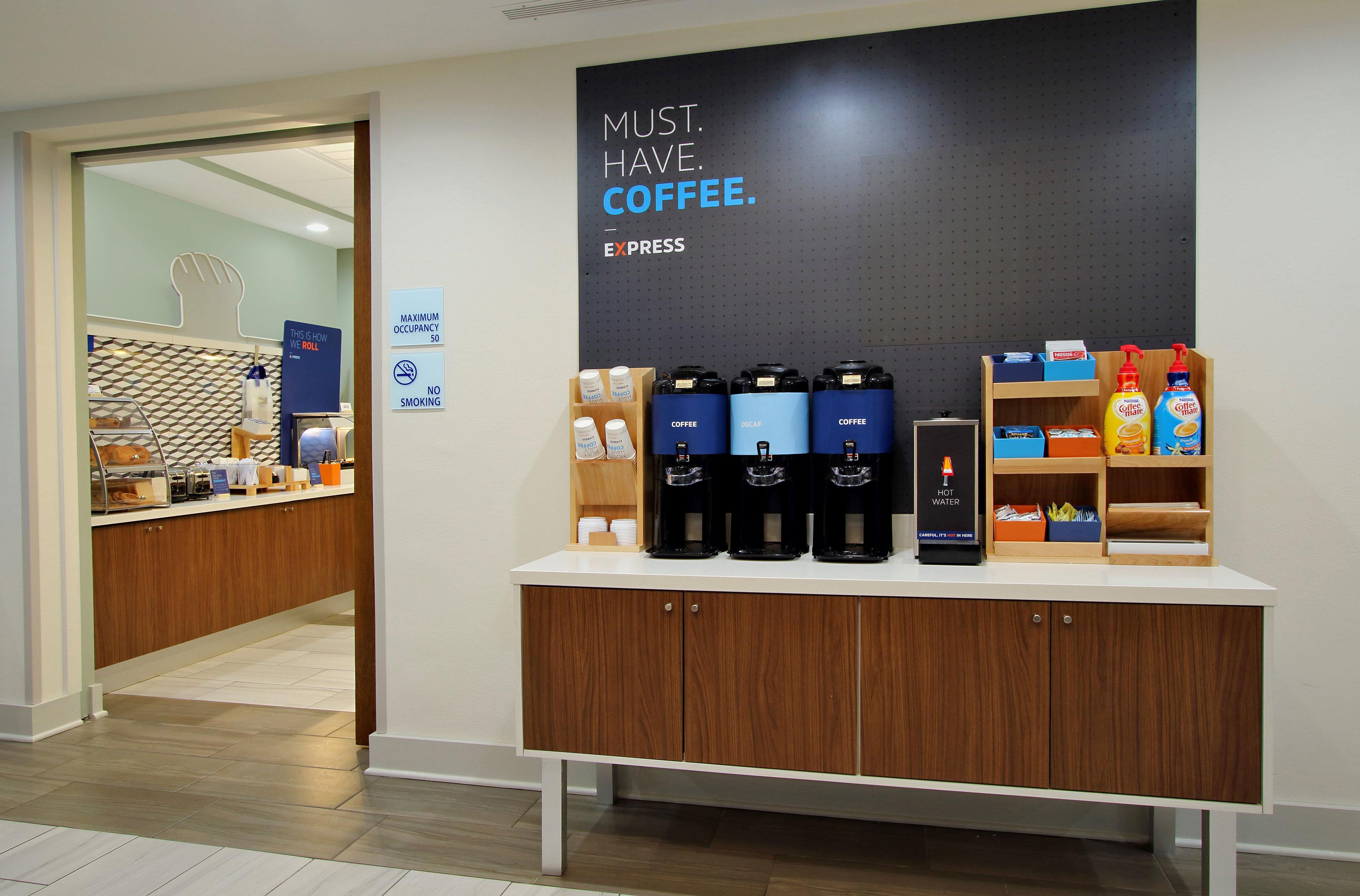 Holiday Inn Express & Suites Portales By Ihg Dış mekan fotoğraf