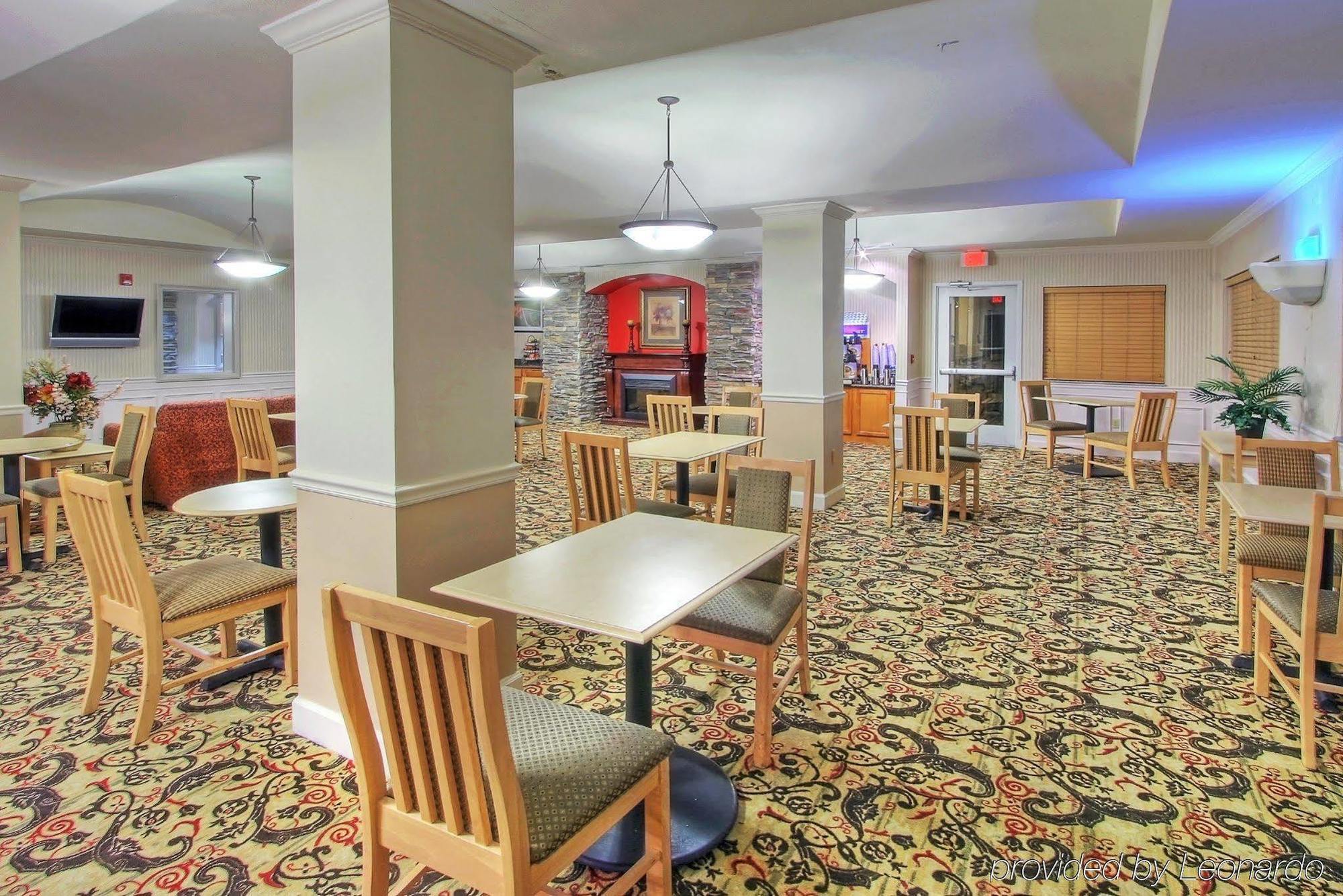 Holiday Inn Express & Suites Portales By Ihg Dış mekan fotoğraf