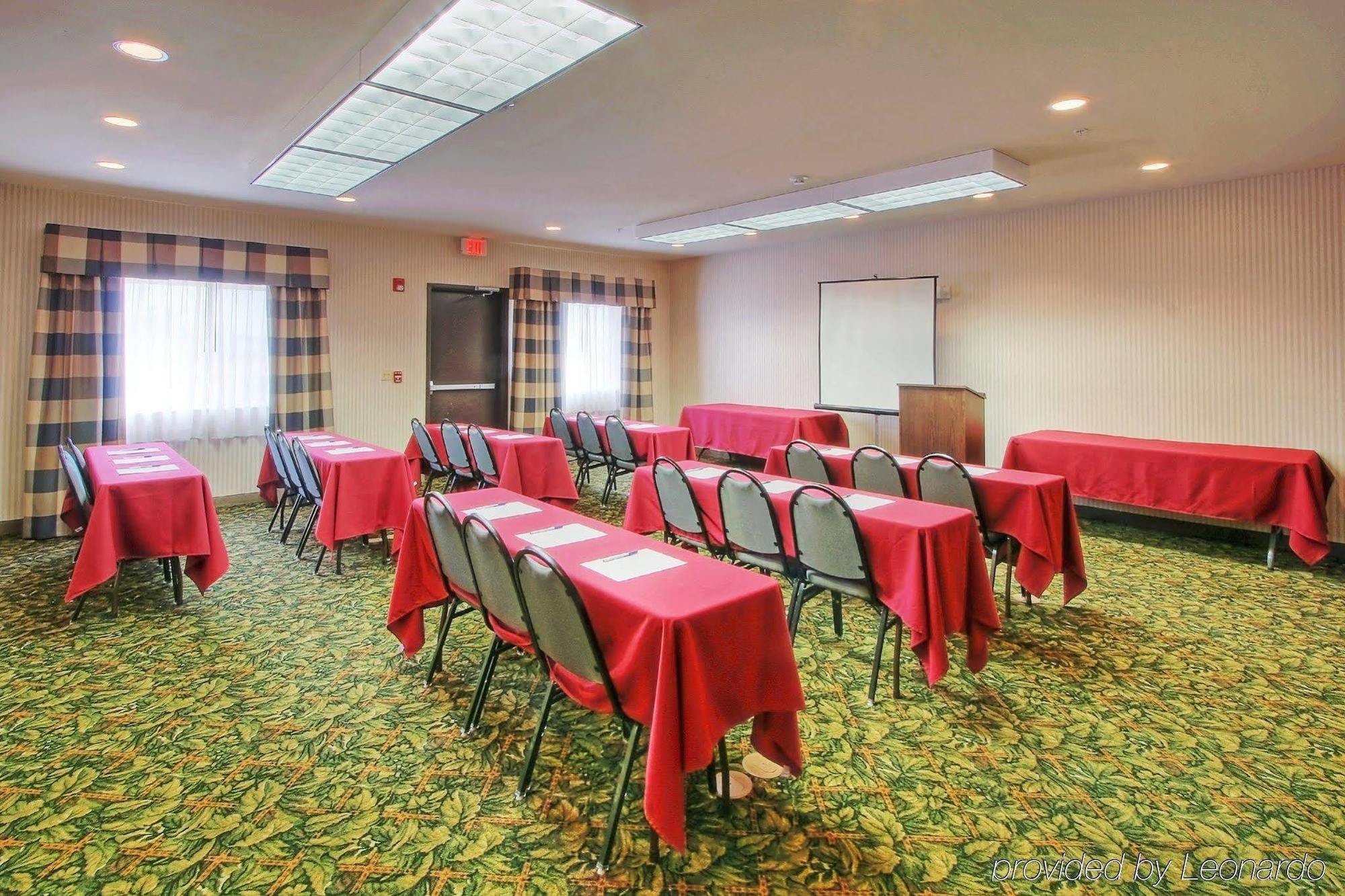 Holiday Inn Express & Suites Portales By Ihg Dış mekan fotoğraf