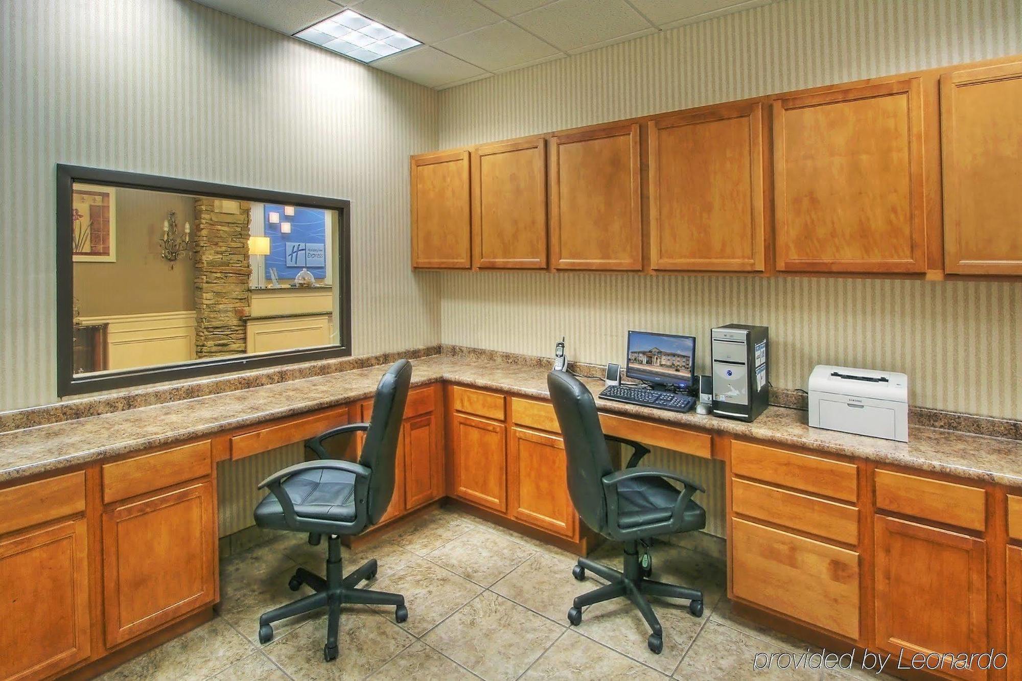 Holiday Inn Express & Suites Portales By Ihg Dış mekan fotoğraf